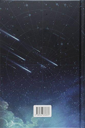 Em Algum Lugar nas Estrelas: Uma oportunidade de voltarmos à infância - Clare Vanderpool