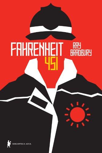 Fahrenheit 451 - por  Ray Bradbury