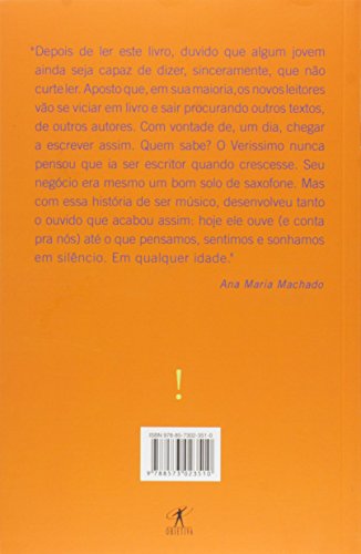 Comédias para se ler na escola - Luis Fernando Verissimo - Português
