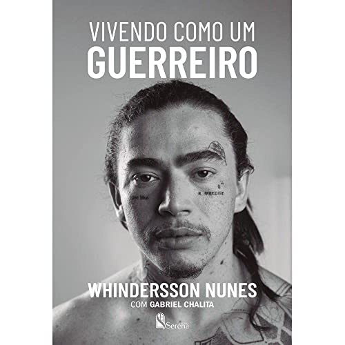 Vivendo Como Um Guerreiro - Whindersson Nunes