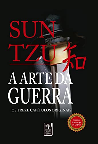 A Arte da guerra - Edição luxo (Portuguese Edition) - Tzu, Sun - Paperback