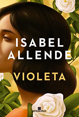 Violeta - Isabel Allende - Português