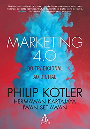 Marketing 4.0 - Philip Kotler