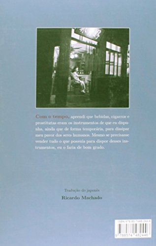 Declínio de um Homem - Osamu Dazai