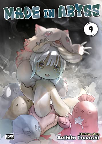 Made in Abyss  - Volume 09 - Akihito Tsukushi