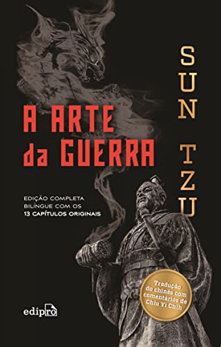 A Arte da Guerra: Edição Especial - Sun Tzu - Português