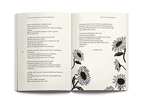 O fim em doses homeopáticas  -  Textos cruéis demais - Igor Pires - Português