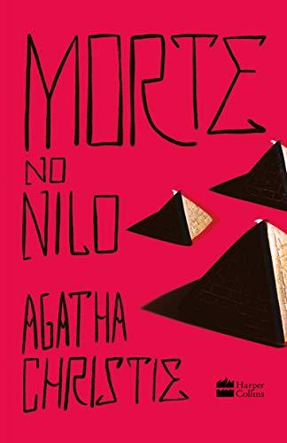 Morte no Nilo - Agatha Christie