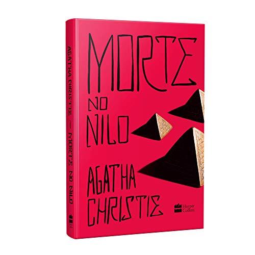 Morte no Nilo - Agatha Christie