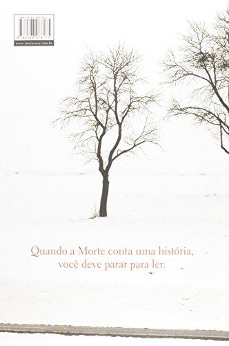 A Menina Que Roubava Livros (Em Portugues do Brasil) - Markus Zusak