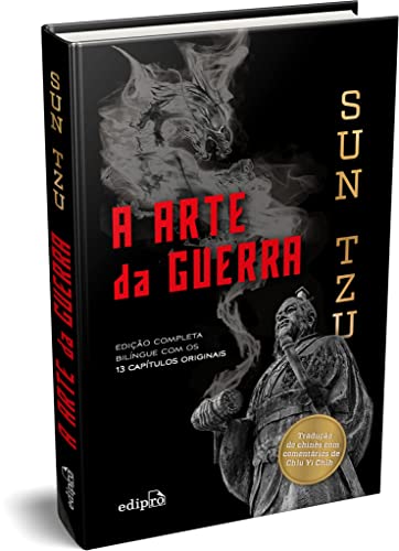 A Arte da Guerra: Edição Especial - Sun Tzu - Português