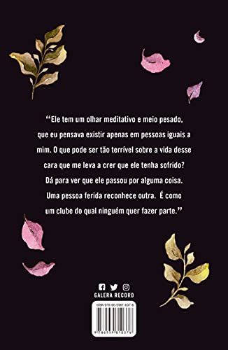 Até o verão terminar - Colleen Hoover