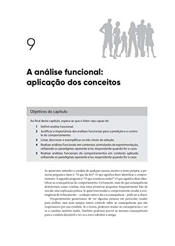 Princípios Básicos de Análise do Comportamento - Márcio Borges Moreira - Português