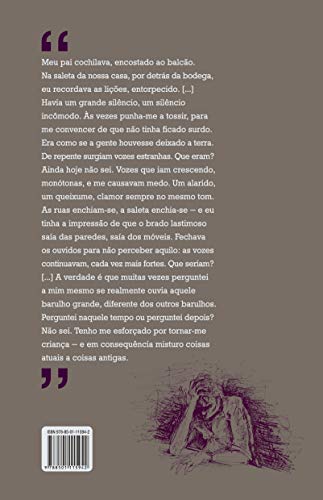 Angústia - Graciliano Ramos - Português