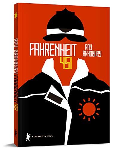Fahrenheit 451 - por  Ray Bradbury
