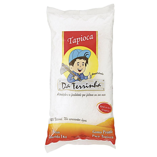 DA TERRINHA 1KG