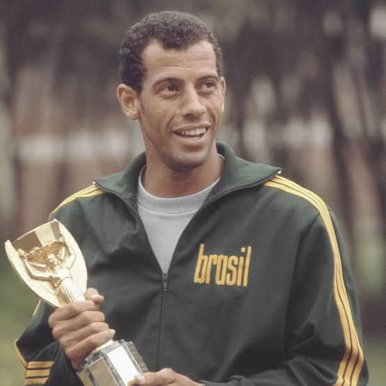 JACKET BRAZIL Brazilian Soccer World CUP 1970 national team - Jaqueta Seleção Brasileira