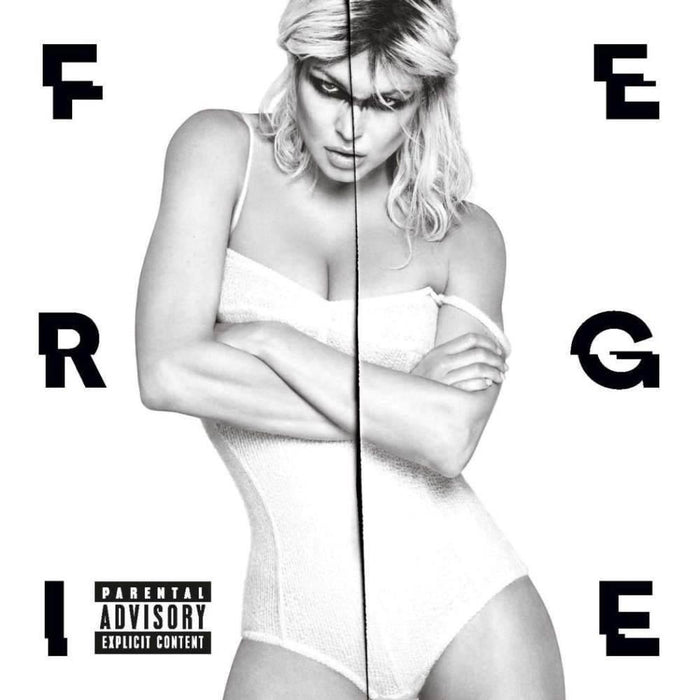 CD Fergie - Double Dutchess