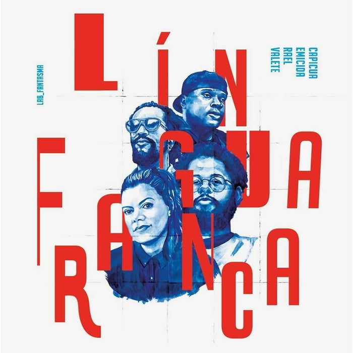 CD Língua Franca
