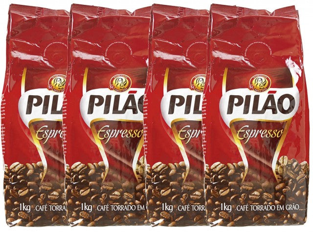 Brazilian Coffee
