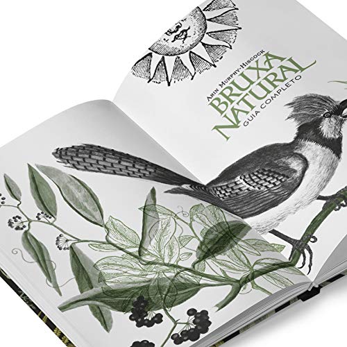 Bruxa Natural - Arin Murphy - Hiscock