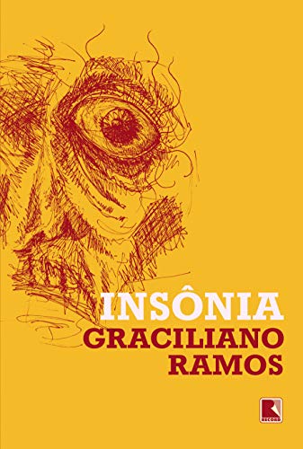 Insonia (Em Portugues do Brasil) - Graciliano Ramos - Paperback
