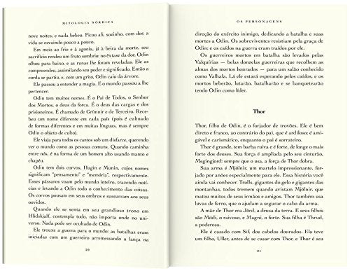 Mitologia Nórdica - Neil Gaiman
