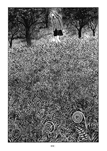 Uzumaki  - 3a Edição (atual) - Junji Ito