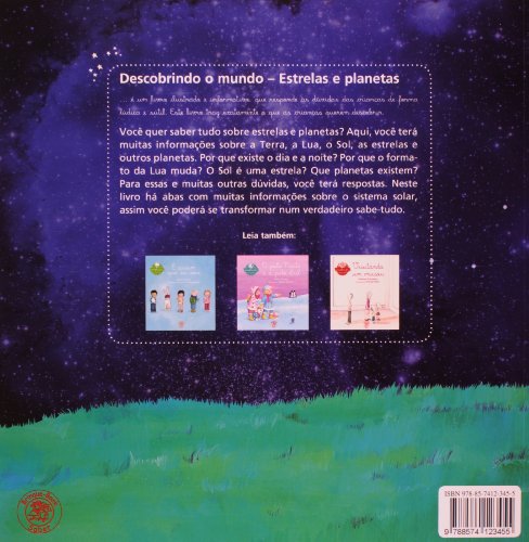 Estrelas e planetas - Pierre Winters