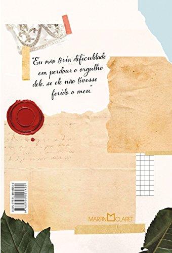 Orgulho e preconceito - Jane Austen