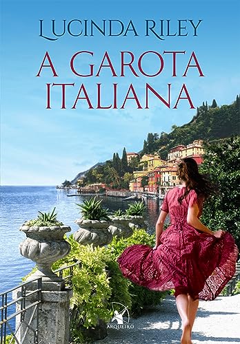 A Garota Italiana - Paperback