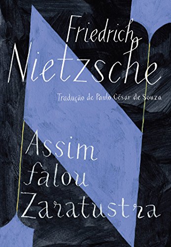 Assim Falou Zaratustra. Um Livro Para Todos e Para Ninguem (Em Portugues do Brasil) - Paperback