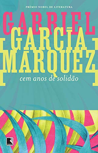 Cem anos de solidão - Gabriel García Márquez - Português