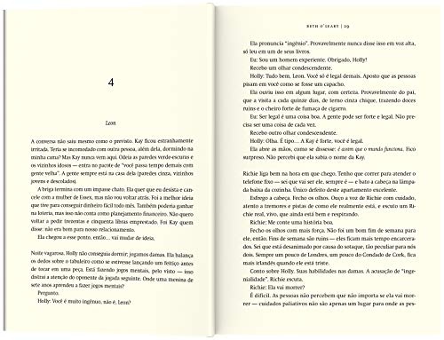 Teto Para Dois - Beth O’leary