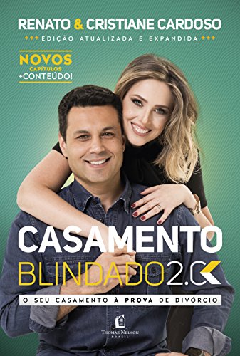 Casamento Blindado 2.0 (Em Portugues do Brasil) - Renato e Cristiane Cardoso - Paperback