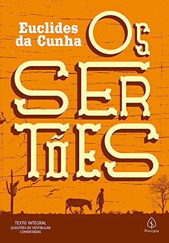 Os sertões - Euclides da Cunha - Português