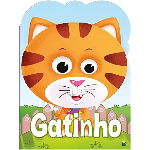 Olha Quem Sou! Gatinho - © Todolivro Ltda.