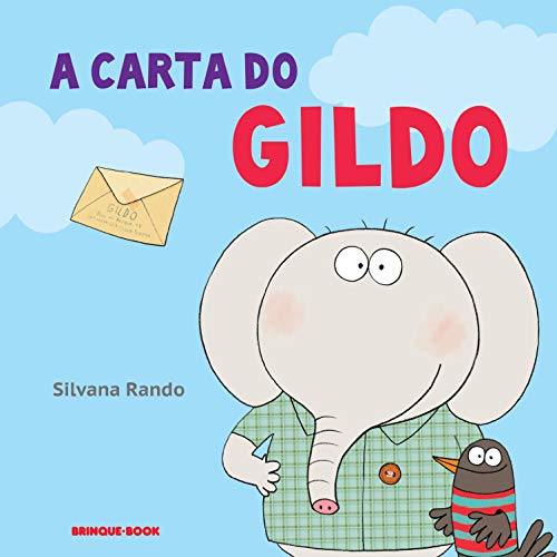 A carta do Gildo - Silvana Rando - Português