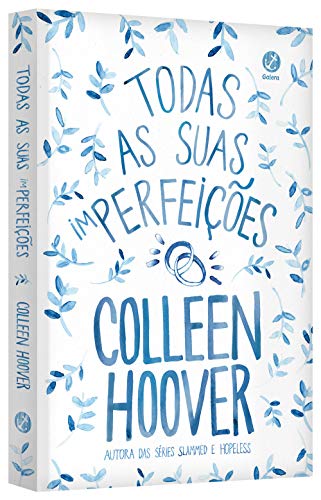 Todas as suas (im)perfeições - Colleen Hoover