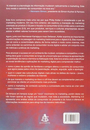Marketing 4.0 - Philip Kotler