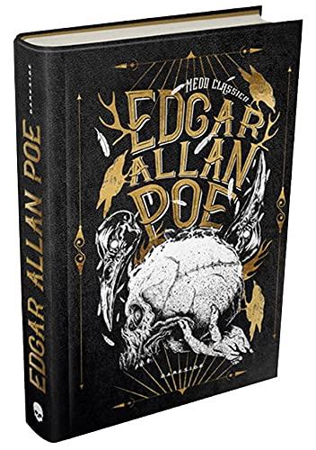 Edgar Allan Poe  - Medo Clássico: Sinta o medo clássico - Edgar Allan Poe