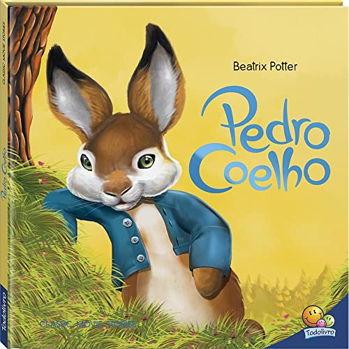 Classic MOVIE Stories: Pedro Coelho - Ruth Marschalek