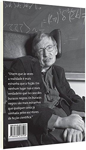 Buracos Negros: Palestra da BBC Reith Lectures - Stephen Hawking
