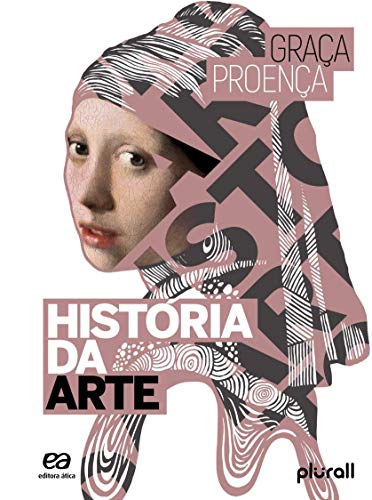 História da arte - Graça Proença - Português