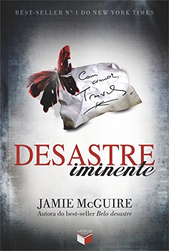 Desastre Iminente (Em Portugues do Brasil) - Paperback