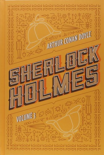 Box Sherlock Holmes - Arthur Conan Doyle - Português