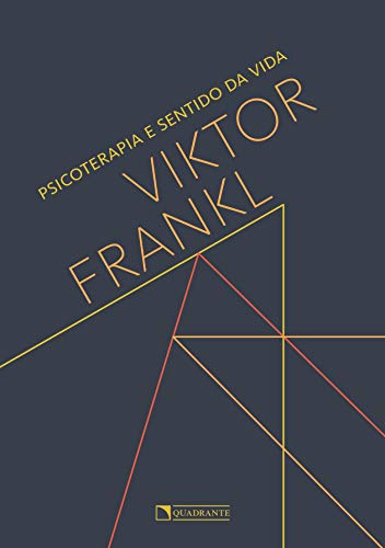 Psicoterapia e Sentido da Vida (Em Portugues do Brasil) - Viktor Frankl - Paperback