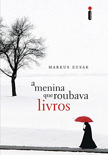 A Menina Que Roubava Livros (Em Portugues do Brasil) - Markus Zusak - Paperback
