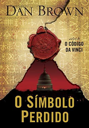 O Simbolo Perdido - The Lost Symbol - Portuguese - Dan Brown