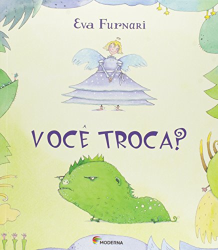 Você Troca? - Eva Funari - Português